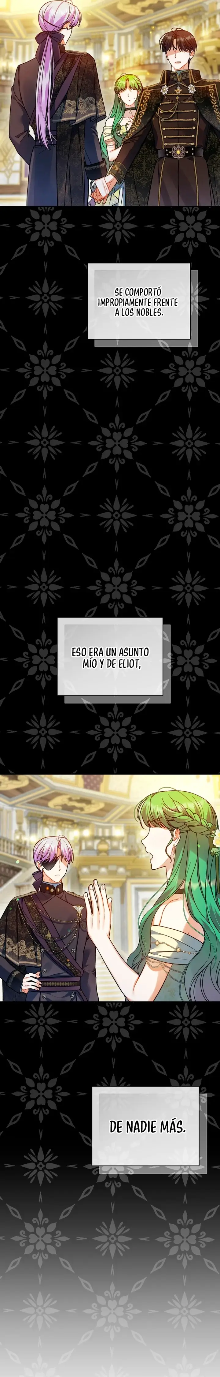 Me Convertí en la Hermana Menor del protagonista (2022) - Capítulo 63 - Página 12 - LectorTMOo