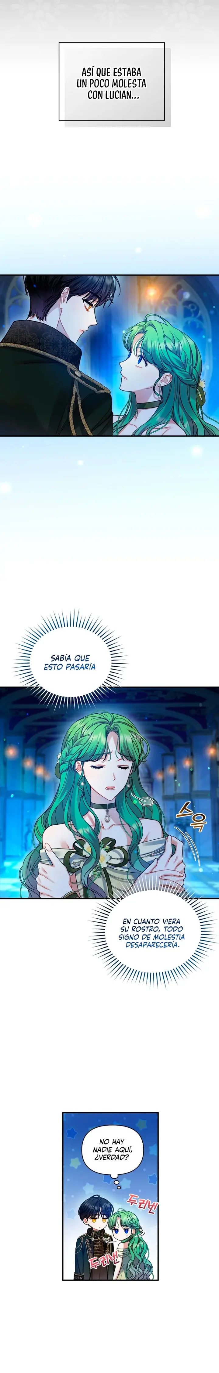 Me Convertí en la Hermana Menor del protagonista (2022) - Capítulo 63 - Página 13 - LectorTMOo