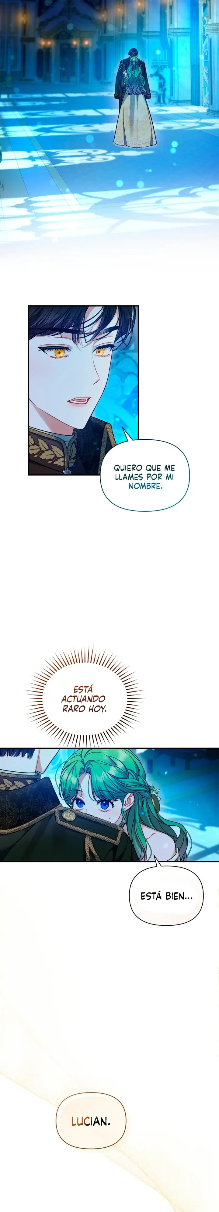 Me Convertí en la Hermana Menor del protagonista (2022) - Capítulo 63 - Página 19 - LectorTMOo