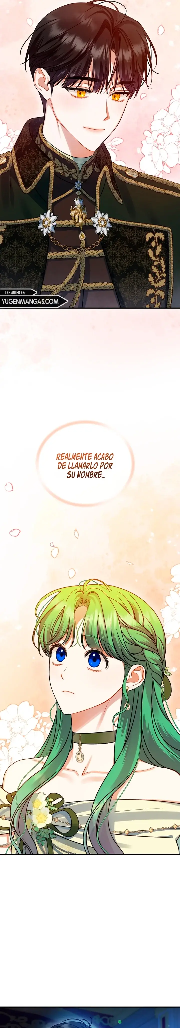 Me Convertí en la Hermana Menor del protagonista (2022) - Capítulo 63 - Página 21 - LectorTMOo