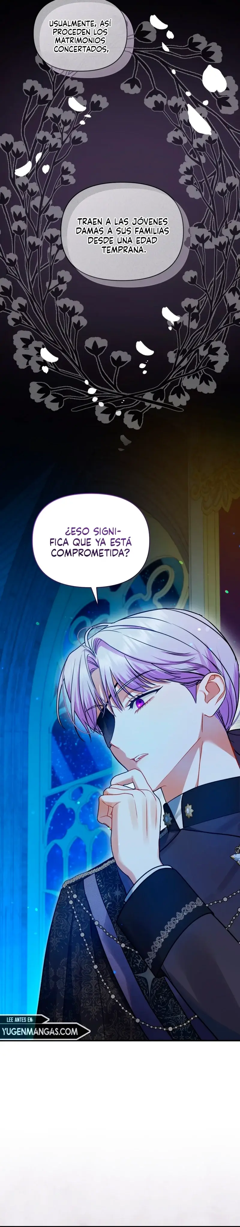 Me Convertí en la Hermana Menor del protagonista (2022) - Capítulo 64 - Página 8 - LectorTMOo