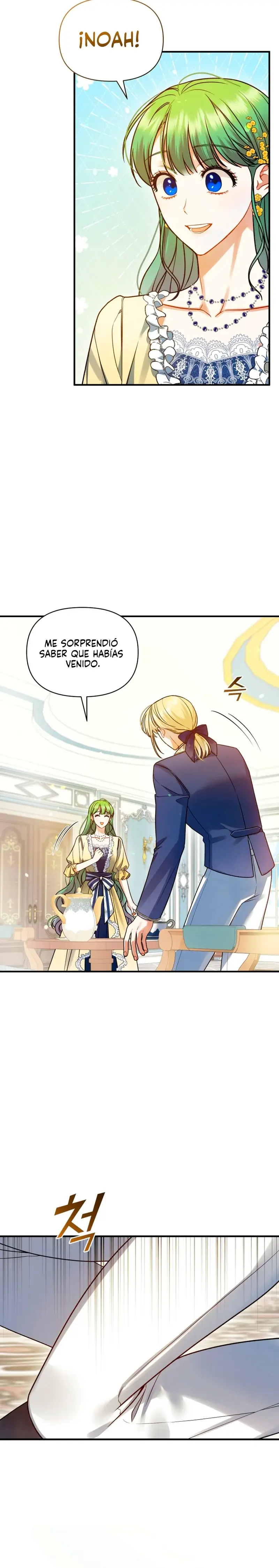 Me Convertí en la Hermana Menor del protagonista (2022) - Capítulo 65 - Página 12 - LectorTMOo