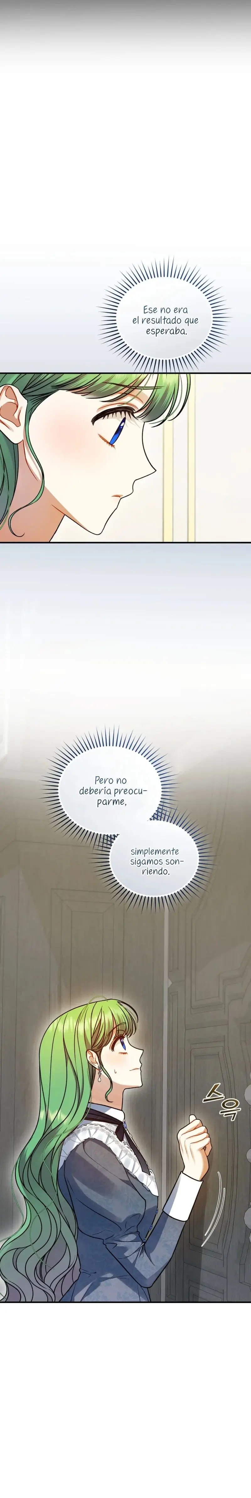 Me Convertí en la Hermana Menor del protagonista (2022) - Capítulo 68 - Página 7 - LectorTMOo