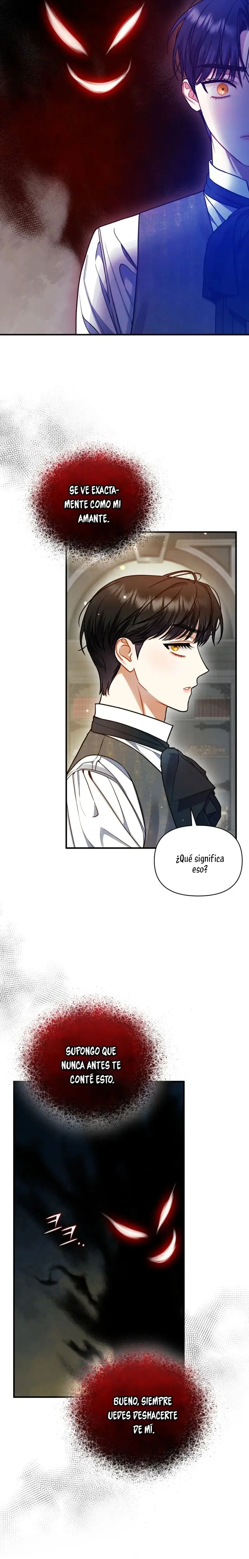 Me Convertí en la Hermana Menor del protagonista (2022) - Capítulo 68 - Página 13 - LectorTMOo