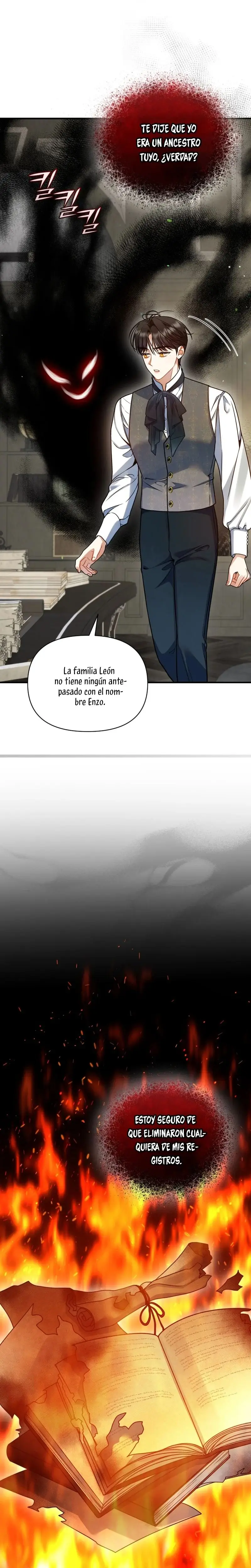 Me Convertí en la Hermana Menor del protagonista (2022) - Capítulo 68 - Página 14 - LectorTMOo