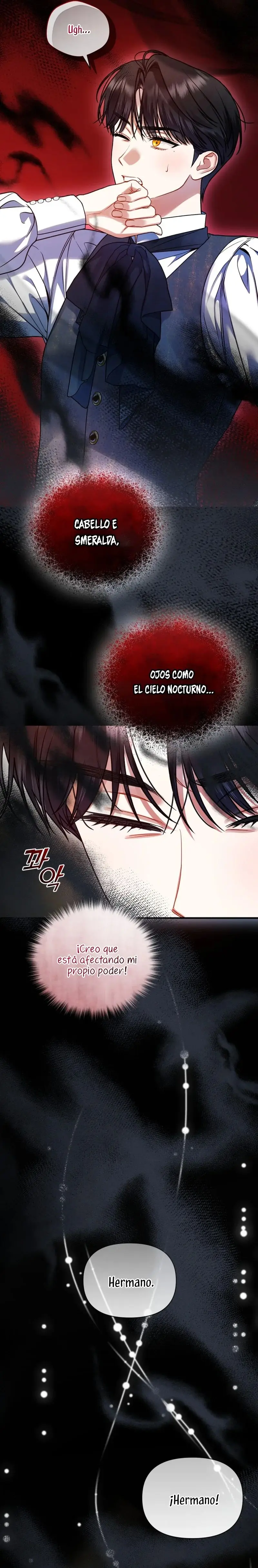 Me Convertí en la Hermana Menor del protagonista (2022) - Capítulo 68 - Página 18 - LectorTMOo