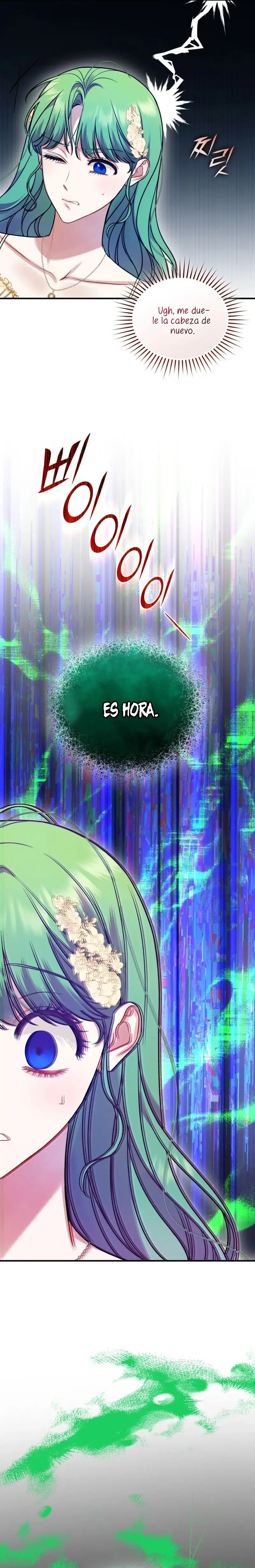 Me Convertí en la Hermana Menor del protagonista (2022) - Capítulo 68 - Página 26 - LectorTMOo