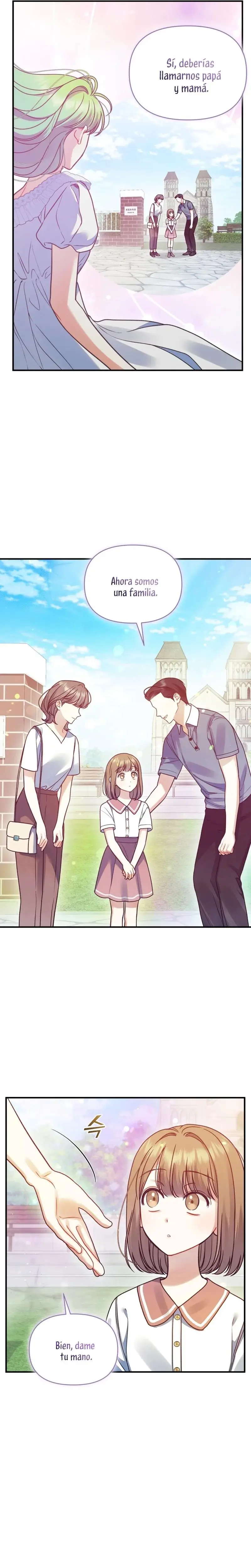 Me Convertí en la Hermana Menor del protagonista (2022) - Capítulo 68 - Página 30 - LectorTMOo