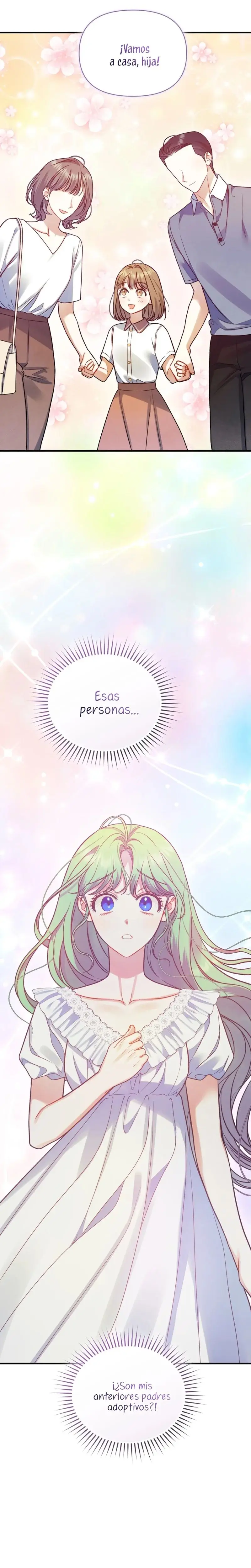Me Convertí en la Hermana Menor del protagonista (2022) - Capítulo 68 - Página 31 - LectorTMOo