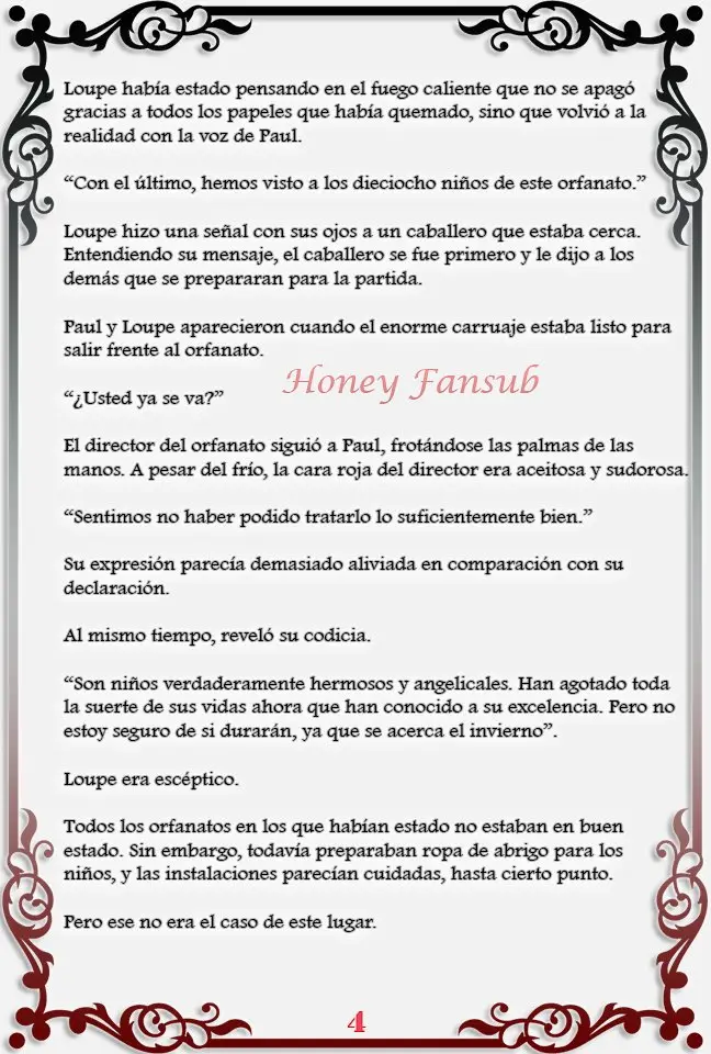 Me convertí en la hija adoptiva del protagonista masculino (novela) (2020) - Capítulo 1 - Página 6 - LectorTMOo