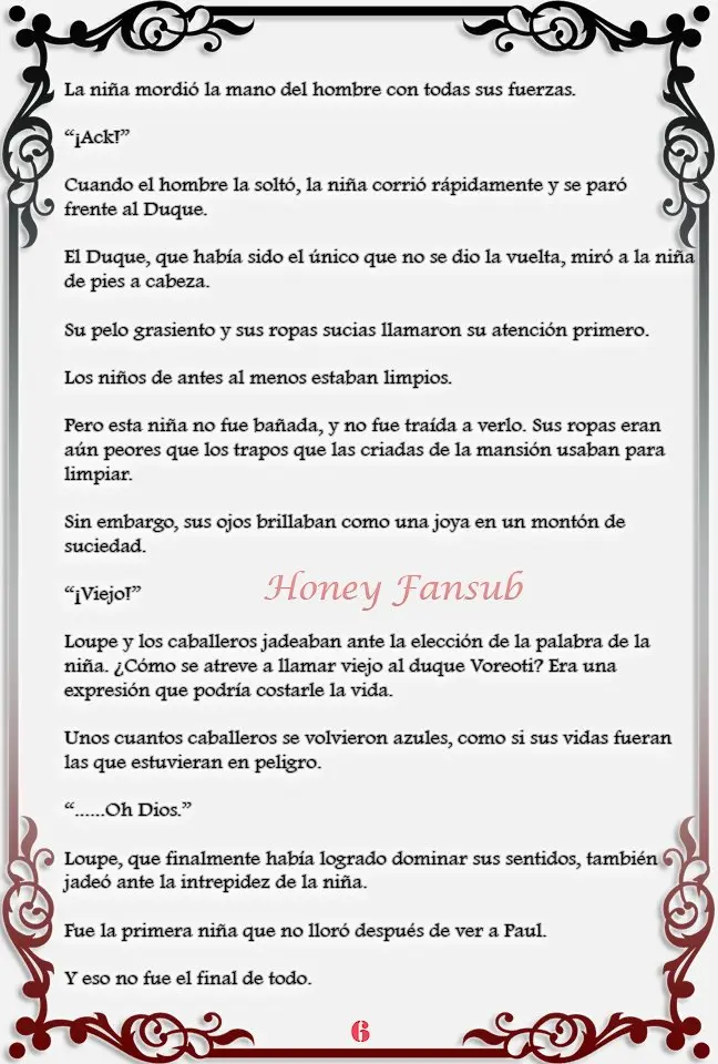 Me convertí en la hija adoptiva del protagonista masculino (novela) (2020) - Capítulo 1 - Página 8 - LectorTMOo