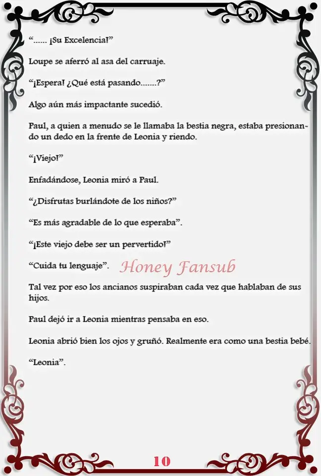 Me convertí en la hija adoptiva del protagonista masculino (novela) (2020) - Capítulo 1 - Página 12 - LectorTMOo