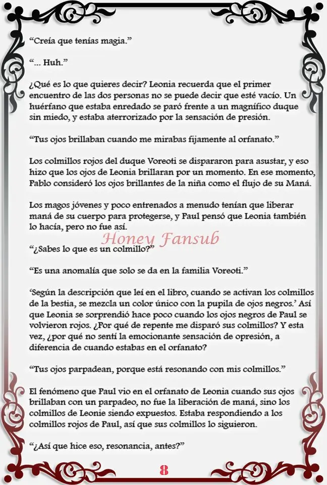 Me convertí en la hija adoptiva del protagonista masculino (novela) (2020) - Capítulo 10 - Página 10 - LectorTMOo