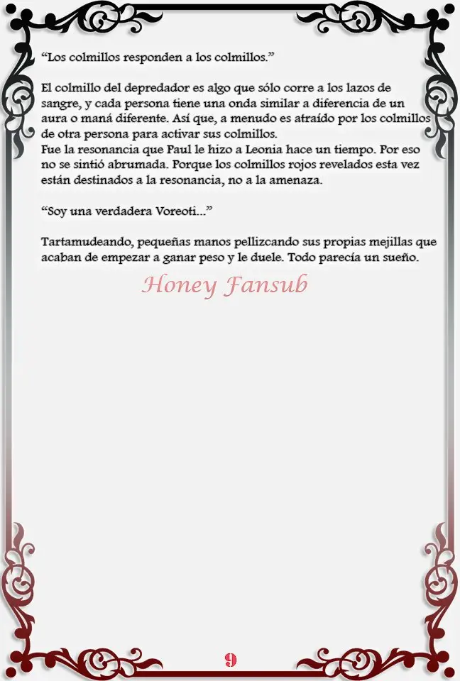 Me convertí en la hija adoptiva del protagonista masculino (novela) (2020) - Capítulo 10 - Página 11 - LectorTMOo