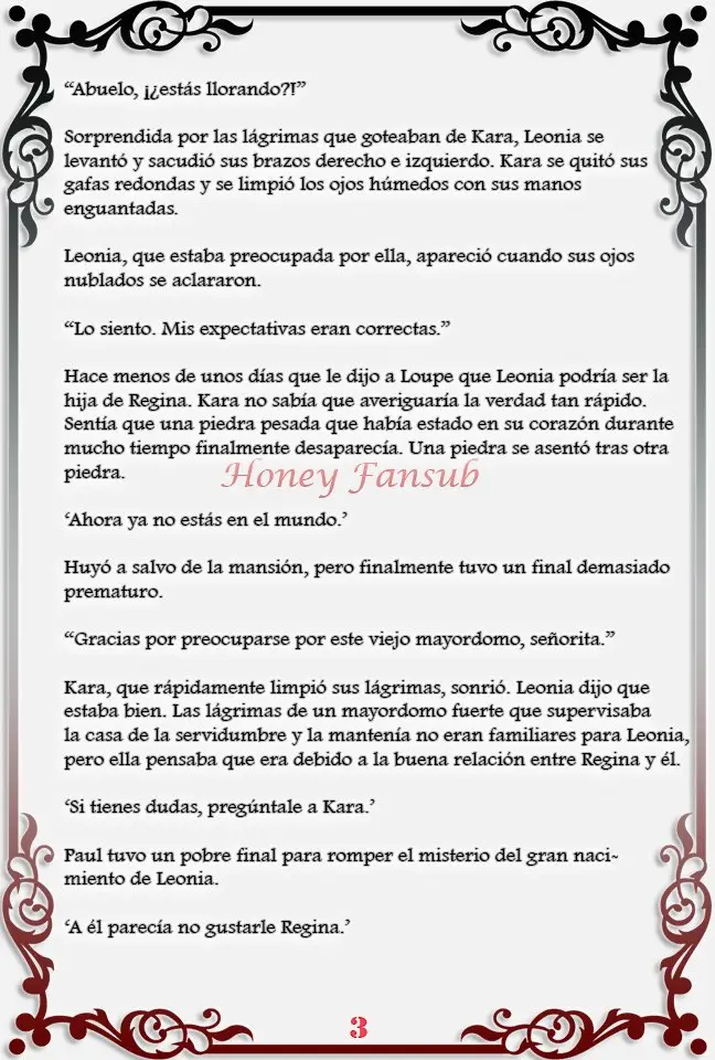 Me convertí en la hija adoptiva del protagonista masculino (novela) (2020) - Capítulo 11 - Página 5 - LectorTMOo