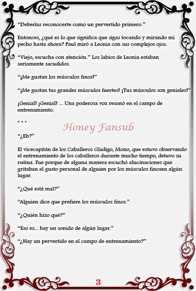 Me convertí en la hija adoptiva del protagonista masculino (novela) (2020) - Capítulo 13 - Página 5 - LectorTMOo