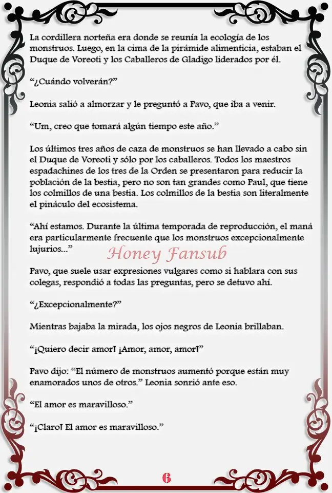 Me convertí en la hija adoptiva del protagonista masculino (novela) (2020) - Capítulo 16 - Página 8 - LectorTMOo