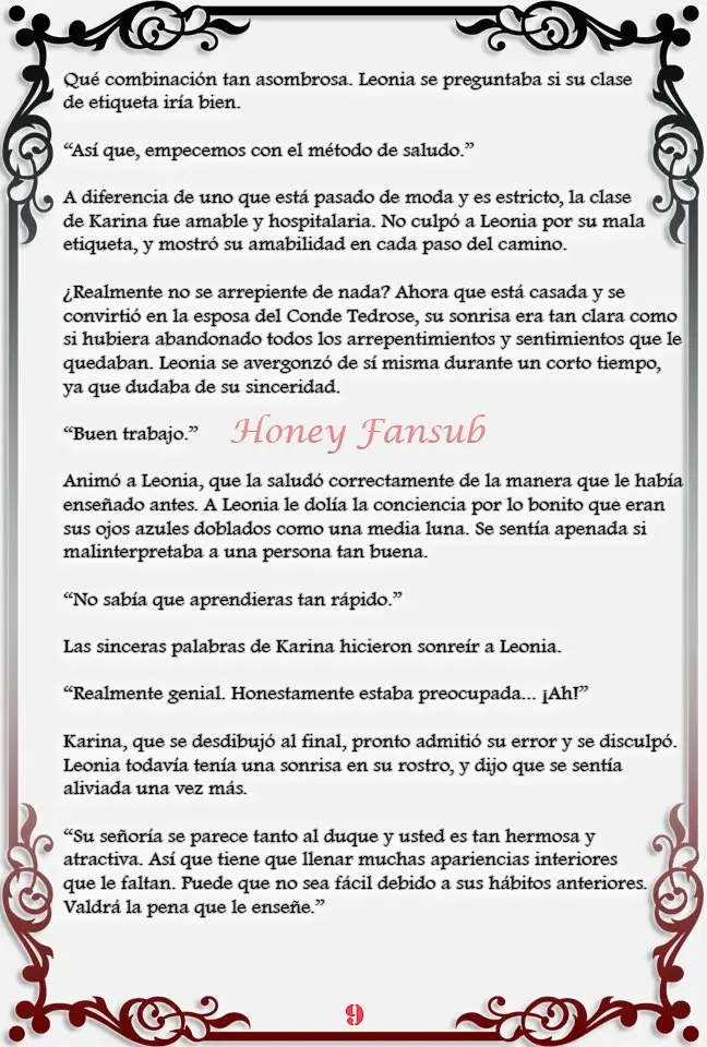 Me convertí en la hija adoptiva del protagonista masculino (novela) (2020) - Capítulo 16 - Página 11 - LectorTMOo