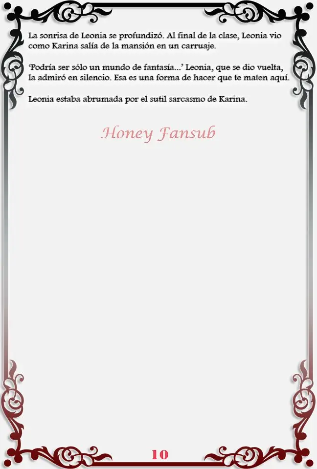 Me convertí en la hija adoptiva del protagonista masculino (novela) (2020) - Capítulo 16 - Página 12 - LectorTMOo