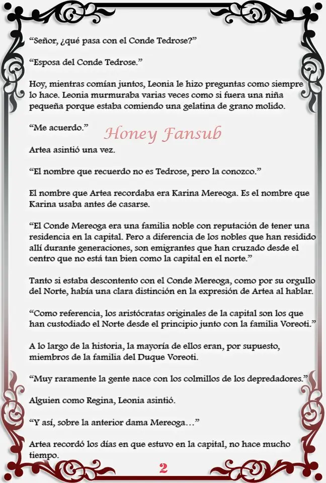 Me convertí en la hija adoptiva del protagonista masculino (novela) (2020) - Capítulo 17 - Página 10 - LectorTMOo