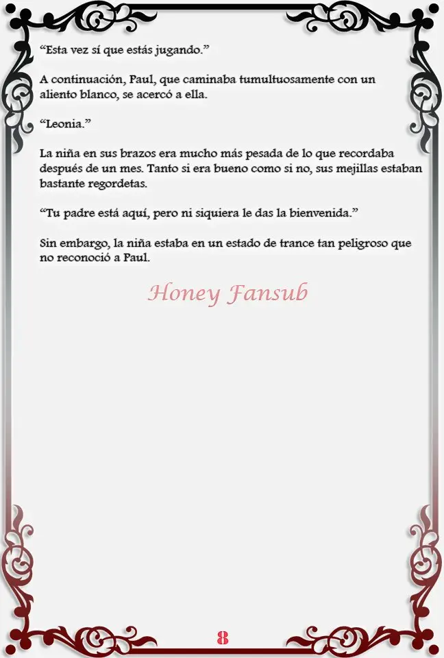 Me convertí en la hija adoptiva del protagonista masculino (novela) (2020) - Capítulo 19 - Página 10 - LectorTMOo