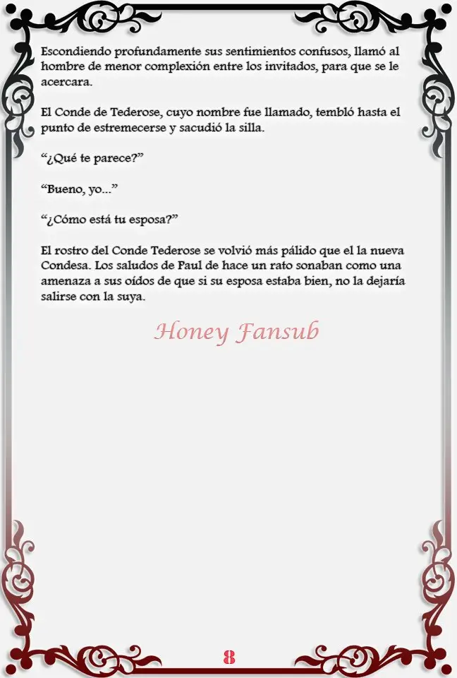 Me convertí en la hija adoptiva del protagonista masculino (novela) (2020) - Capítulo 21 - Página 10 - LectorTMOo