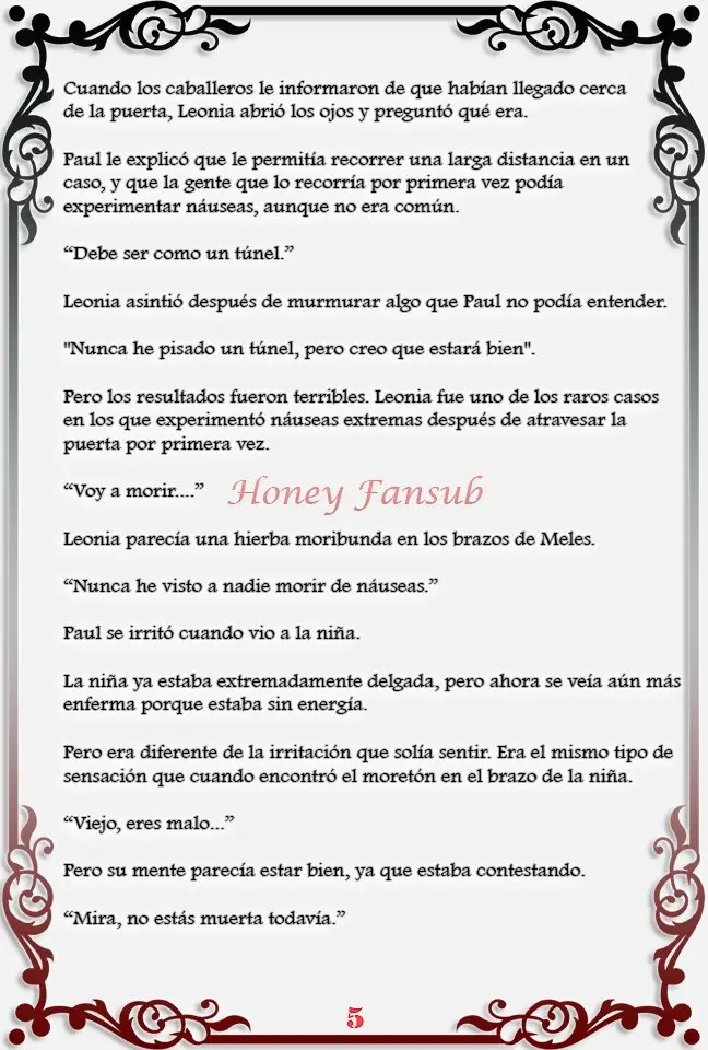 Me convertí en la hija adoptiva del protagonista masculino (novela) (2020) - Capítulo 3 - Página 7 - LectorTMOo