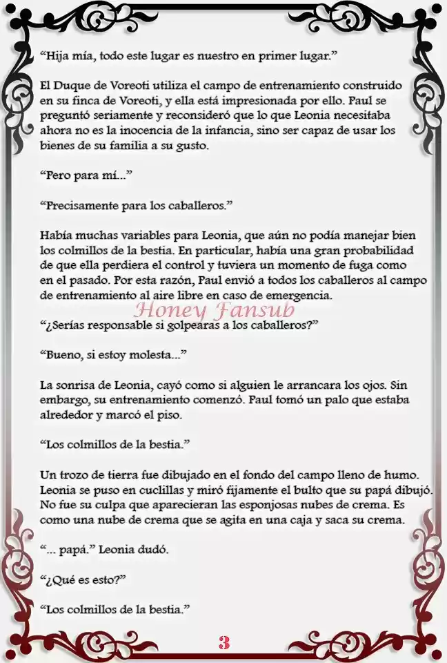 Me convertí en la hija adoptiva del protagonista masculino (novela) (2020) - Capítulo 37 - Página 7 - LectorTMOo