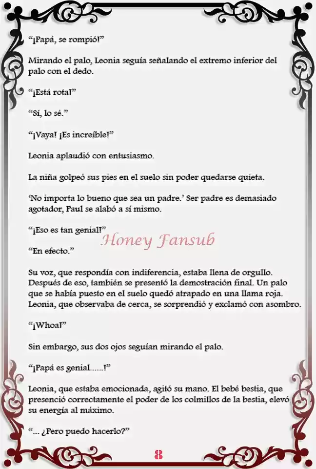 Me convertí en la hija adoptiva del protagonista masculino (novela) (2020) - Capítulo 37 - Página 12 - LectorTMOo