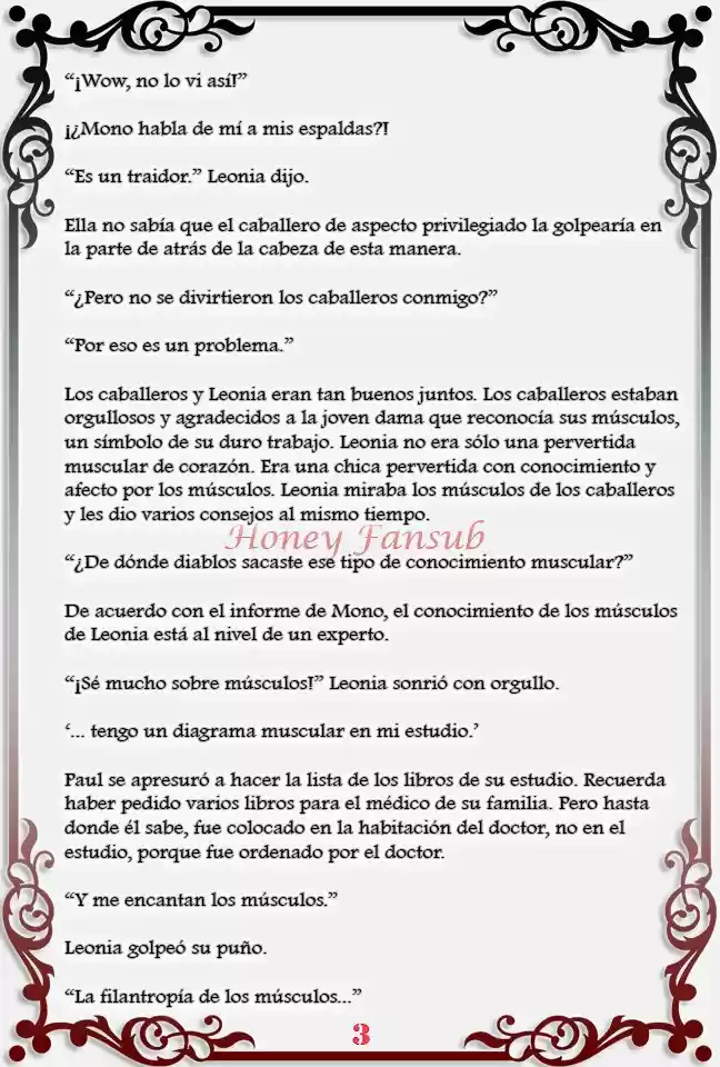 Me convertí en la hija adoptiva del protagonista masculino (novela) (2020) - Capítulo 38 - Página 7 - LectorTMOo
