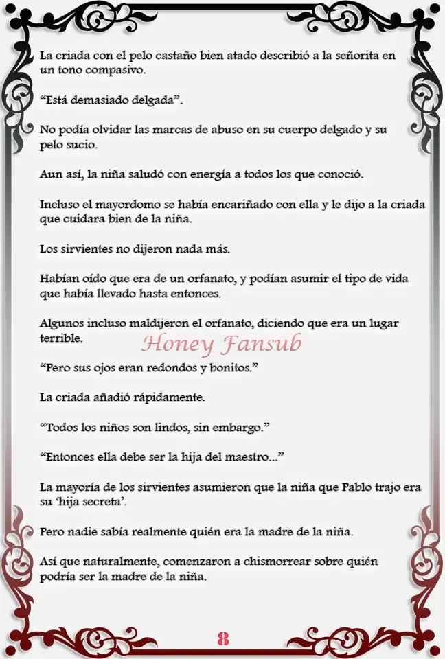 Me convertí en la hija adoptiva del protagonista masculino (novela) (2020) - Capítulo 4 - Página 10 - LectorTMOo
