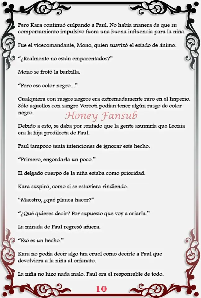 Me convertí en la hija adoptiva del protagonista masculino (novela) (2020) - Capítulo 4 - Página 12 - LectorTMOo