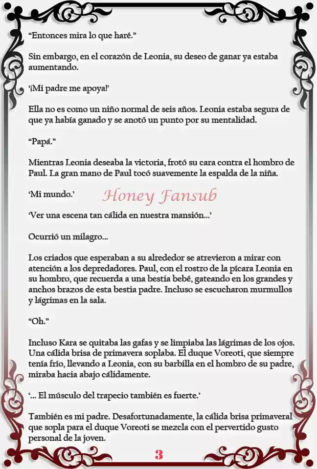 Me convertí en la hija adoptiva del protagonista masculino (novela) (2020) - Capítulo 41 - Página 7 - LectorTMOo