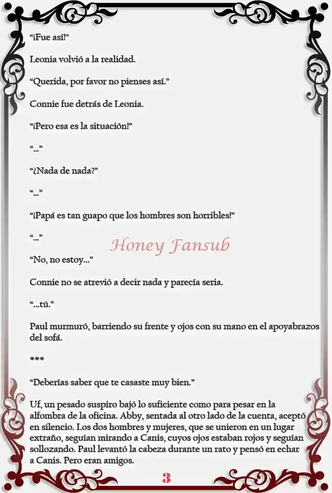Me convertí en la hija adoptiva del protagonista masculino (novela) (2020) - Capítulo 42 - Página 7 - LectorTMOo