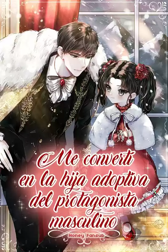 Me convertí en la hija adoptiva del protagonista masculino (novela) (2020) - Capítulo 43 - Página 5 - LectorTMOo