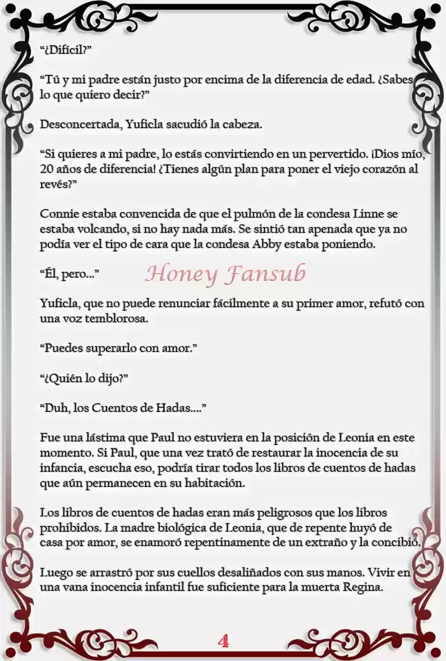 Me convertí en la hija adoptiva del protagonista masculino (novela) (2020) - Capítulo 43 - Página 12 - LectorTMOo