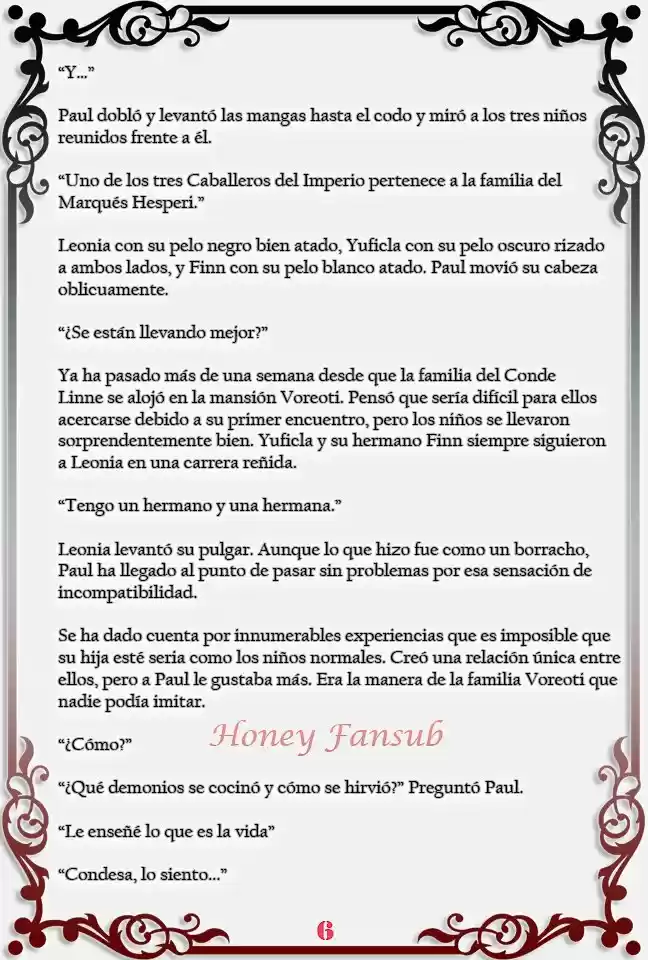 Me convertí en la hija adoptiva del protagonista masculino (novela) (2020) - Capítulo 43 - Página 14 - LectorTMOo