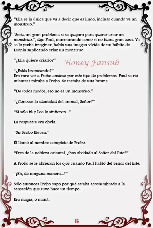 Me convertí en la hija adoptiva del protagonista masculino (novela) (2020) - Capítulo 48 - Página 10 - LectorTMOo