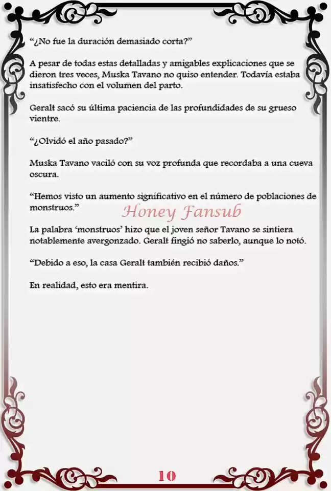 Me convertí en la hija adoptiva del protagonista masculino (novela) (2020) - Capítulo 49 - Página 14 - LectorTMOo