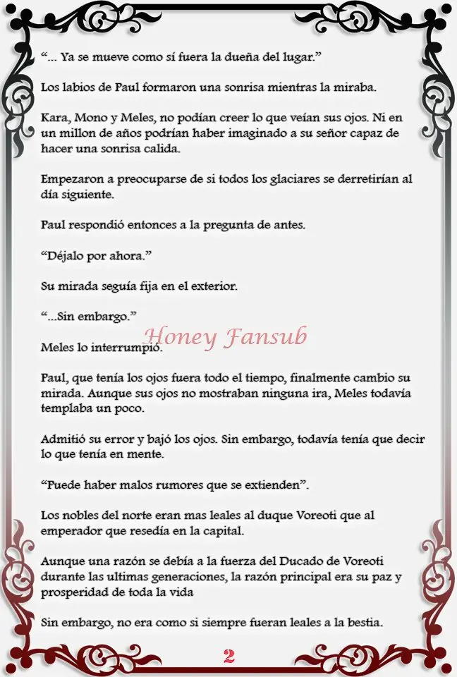 Me convertí en la hija adoptiva del protagonista masculino (novela) (2020) - Capítulo 5 - Página 4 - LectorTMOo