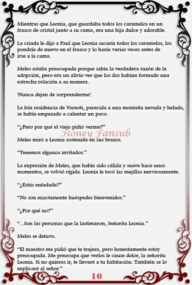 Me convertí en la hija adoptiva del protagonista masculino (novela) (2020) - Capítulo 5 - Página 12 - LectorTMOo