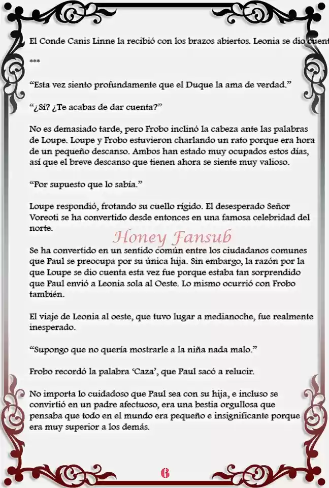 Me convertí en la hija adoptiva del protagonista masculino (novela) (2020) - Capítulo 52 - Página 10 - LectorTMOo