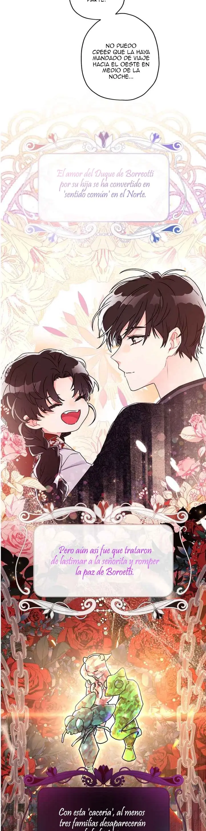 Me convertí en la hija adoptiva del protagonista masculino (novela) (2020) - Capítulo 53 - Página 12 - LectorTMOo