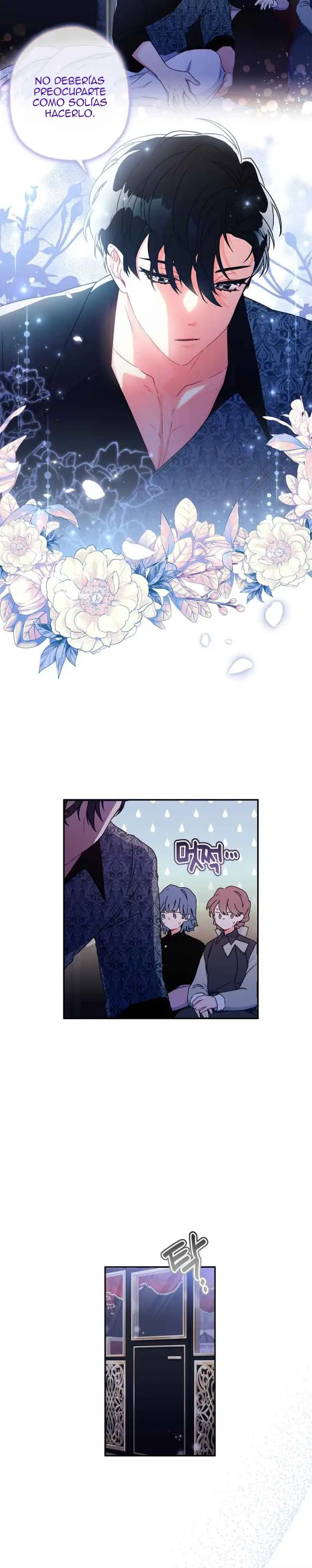 Me convertí en la hija adoptiva del protagonista masculino (novela) (2020) - Capítulo 53 - Página 23 - LectorTMOo