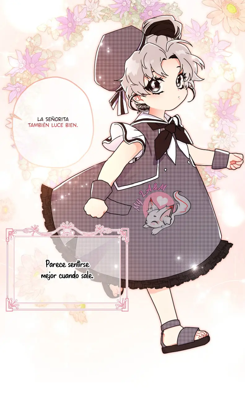 Me convertí en la hija adoptiva del protagonista masculino (novela) (2020) - Capítulo 55 - Página 15 - LectorTMOo