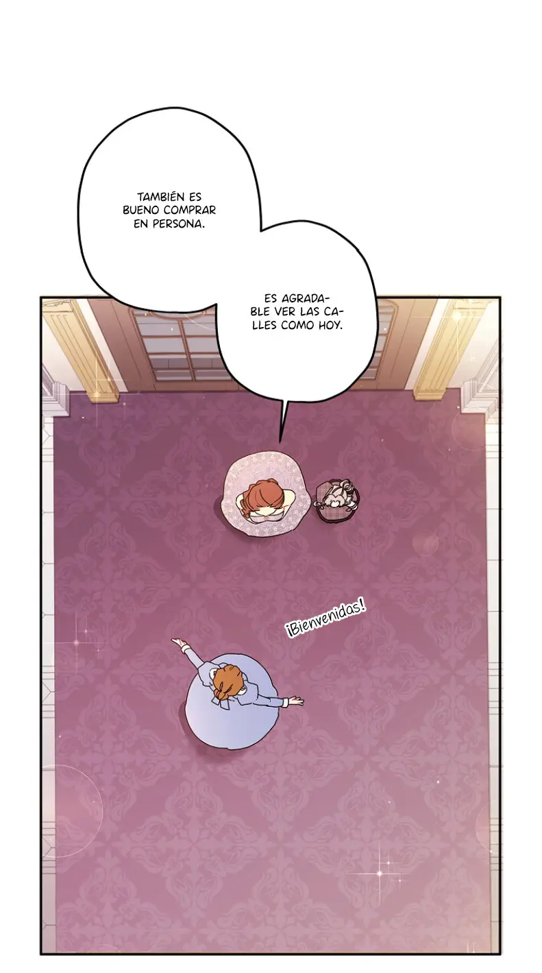 Me convertí en la hija adoptiva del protagonista masculino (novela) (2020) - Capítulo 55 - Página 22 - LectorTMOo