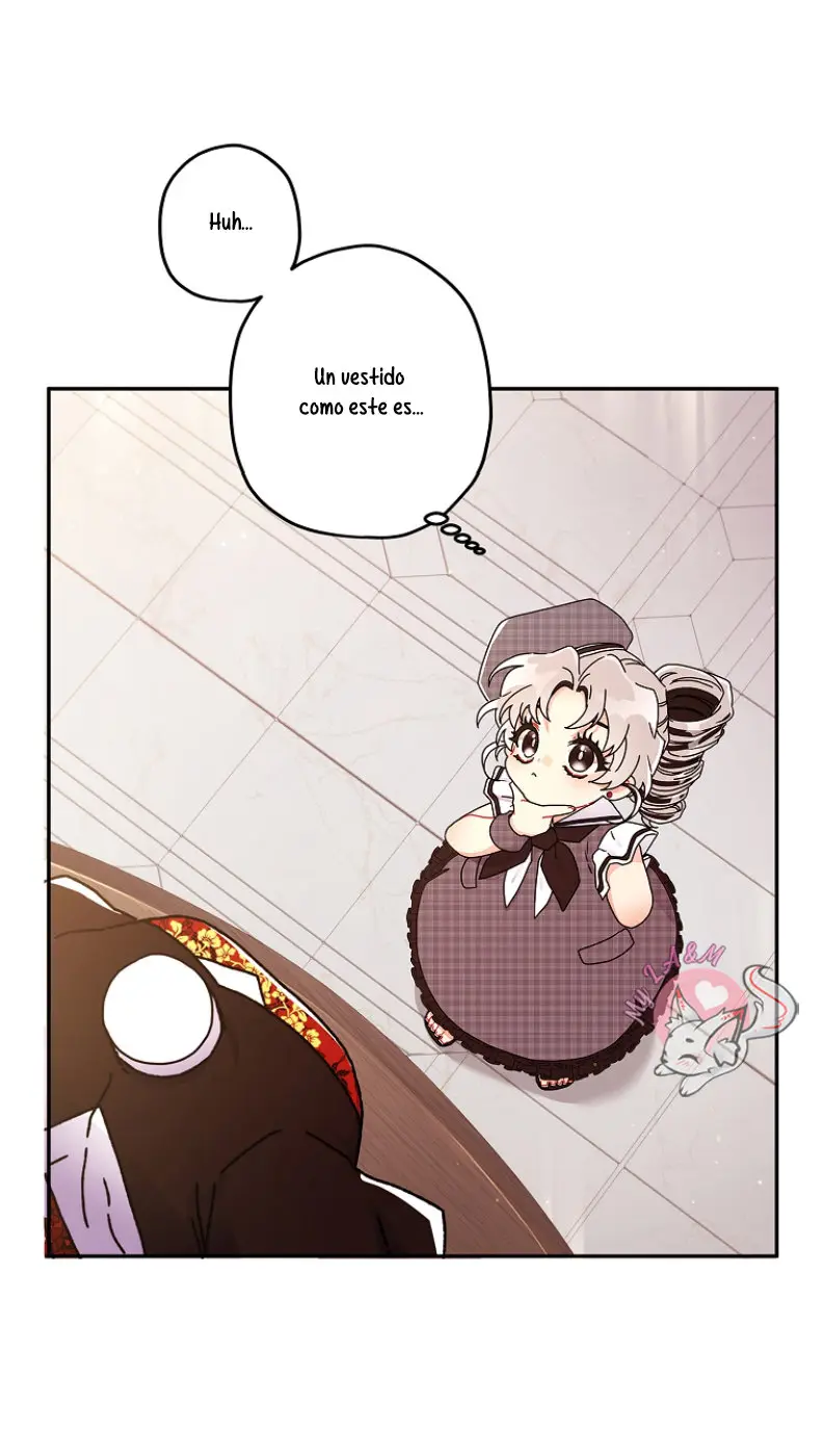 Me convertí en la hija adoptiva del protagonista masculino (novela) (2020) - Capítulo 55 - Página 28 - LectorTMOo