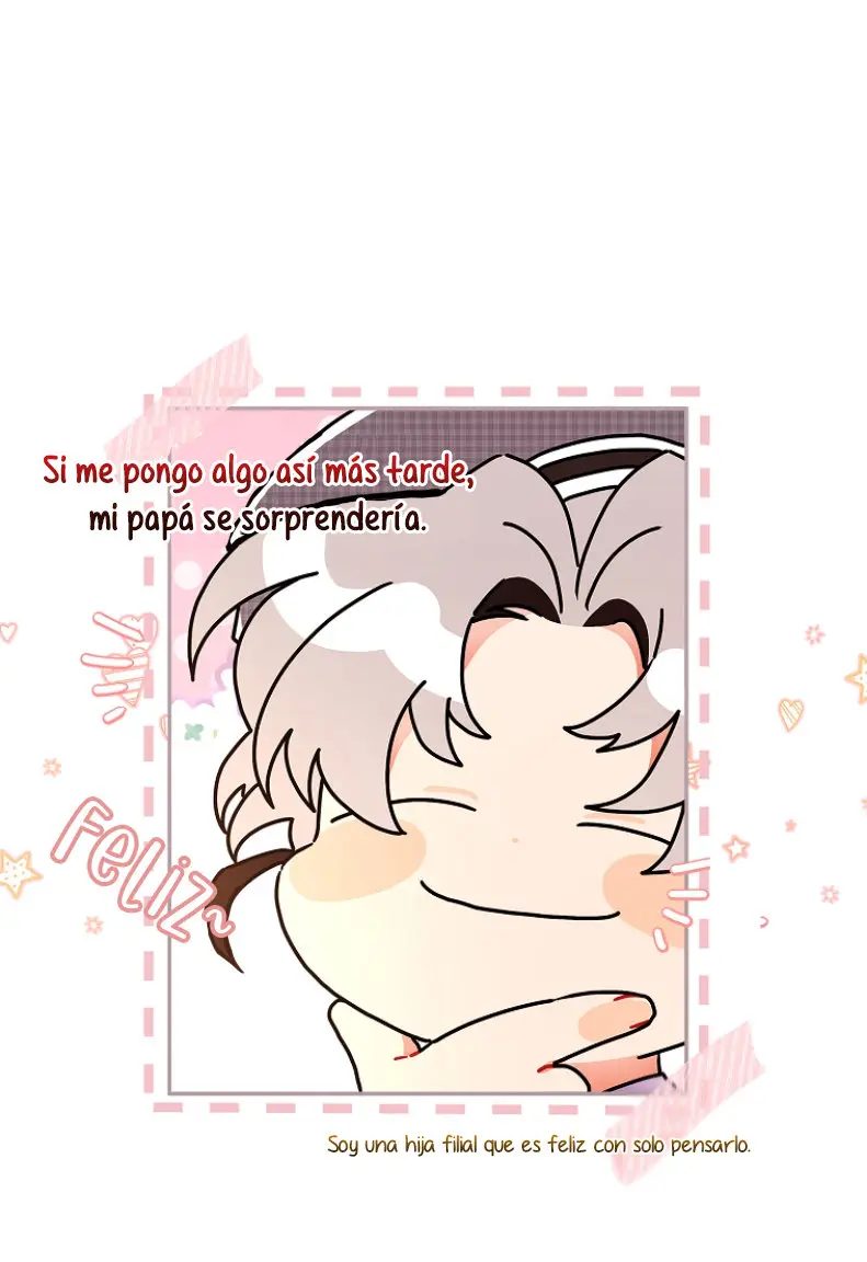 Me convertí en la hija adoptiva del protagonista masculino (novela) (2020) - Capítulo 55 - Página 29 - LectorTMOo