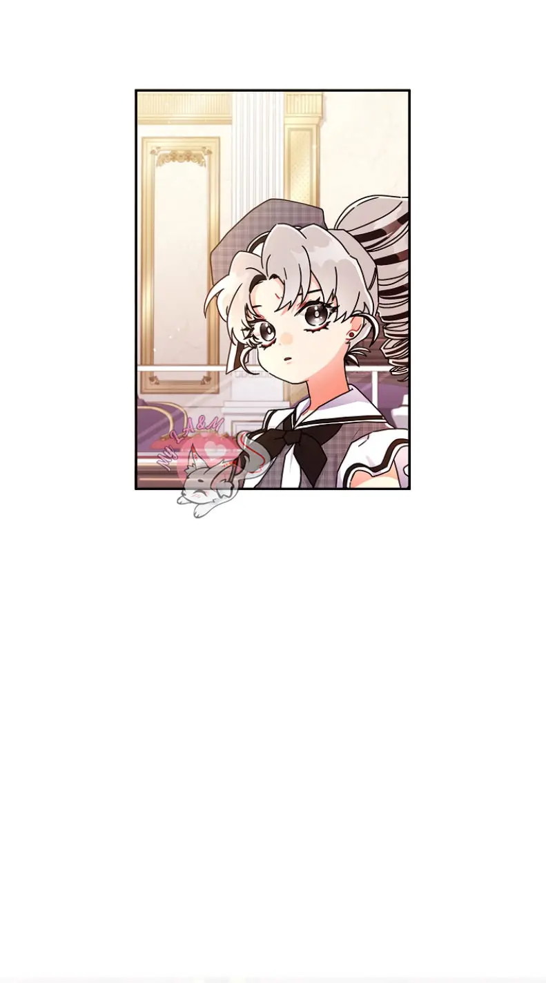 Me convertí en la hija adoptiva del protagonista masculino (novela) (2020) - Capítulo 55 - Página 34 - LectorTMOo