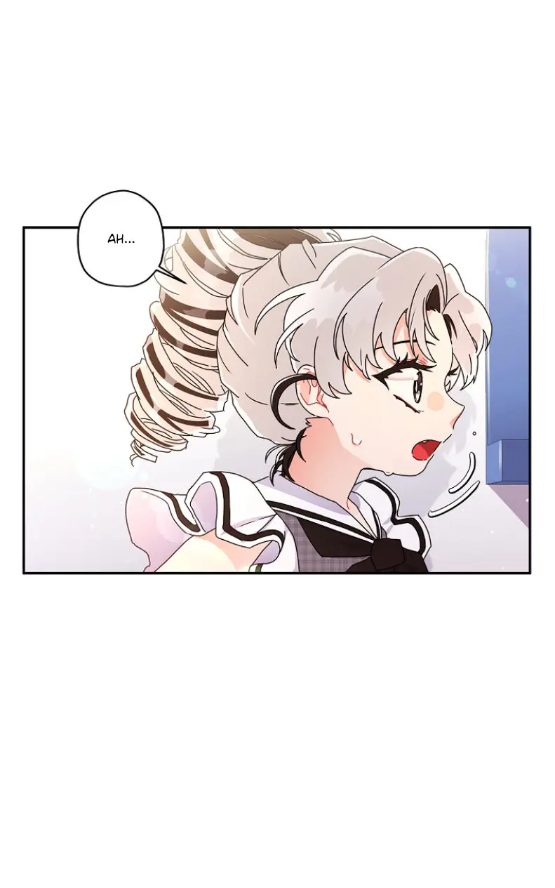 Me convertí en la hija adoptiva del protagonista masculino (novela) (2020) - Capítulo 55 - Página 39 - LectorTMOo